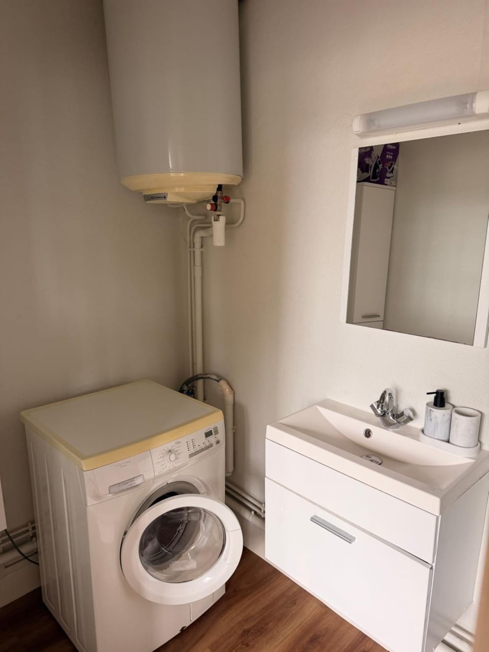 Studio cœur de Besançon Apartment in Besançon