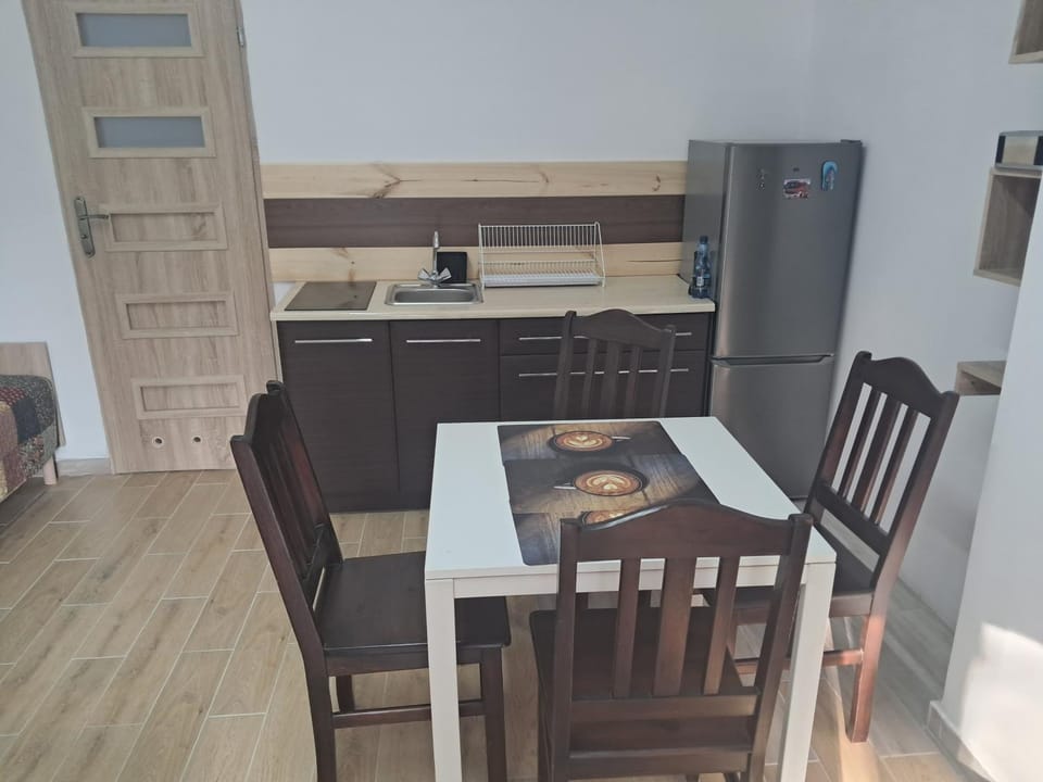 Tanie noclegi nad Dłubnią Hostel in Lesser Poland Voivodeship