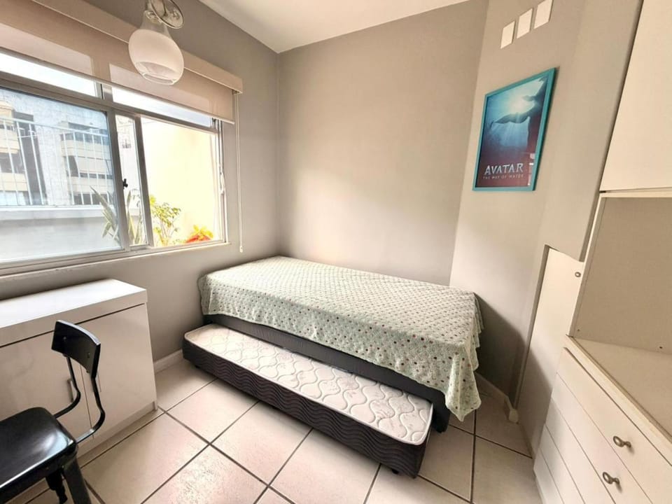 Cobertura em copacabana Apartment in Rio de Janeiro