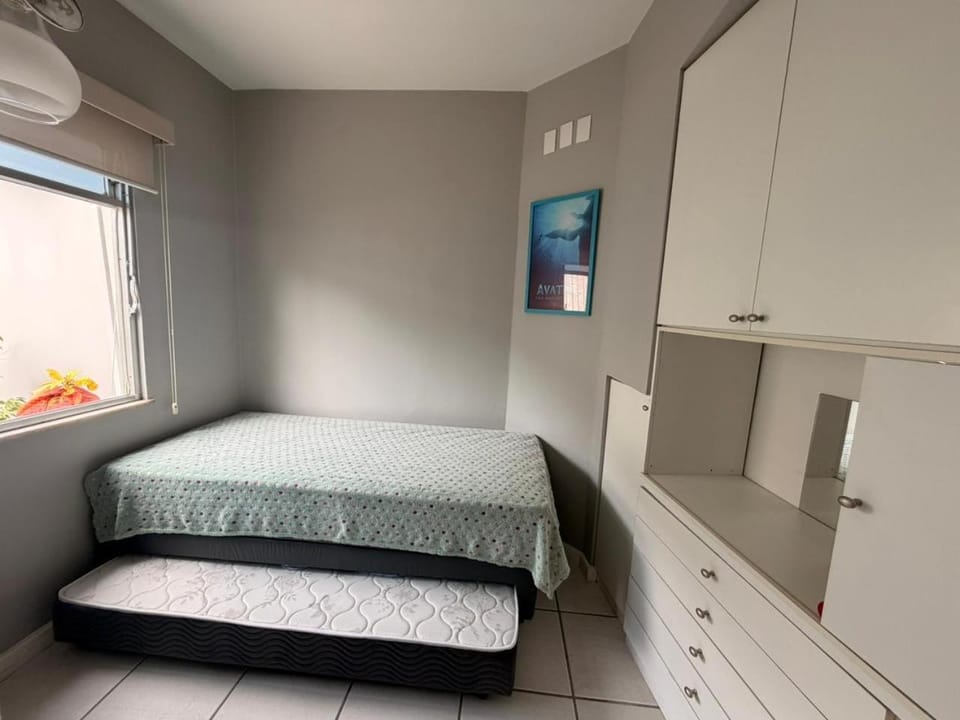 Cobertura em copacabana Apartment in Rio de Janeiro