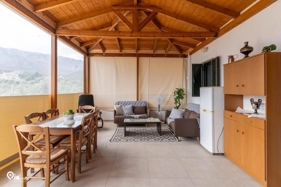 'Kotronas Bay' House With View House in Peloponnese Region