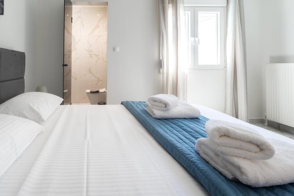 Newly built detached house with parking 2 House in Peloponnese, Western Greece and the Ionian