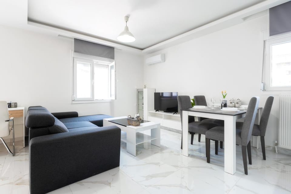 Newly built detached house with parking 2 House in Peloponnese, Western Greece and the Ionian