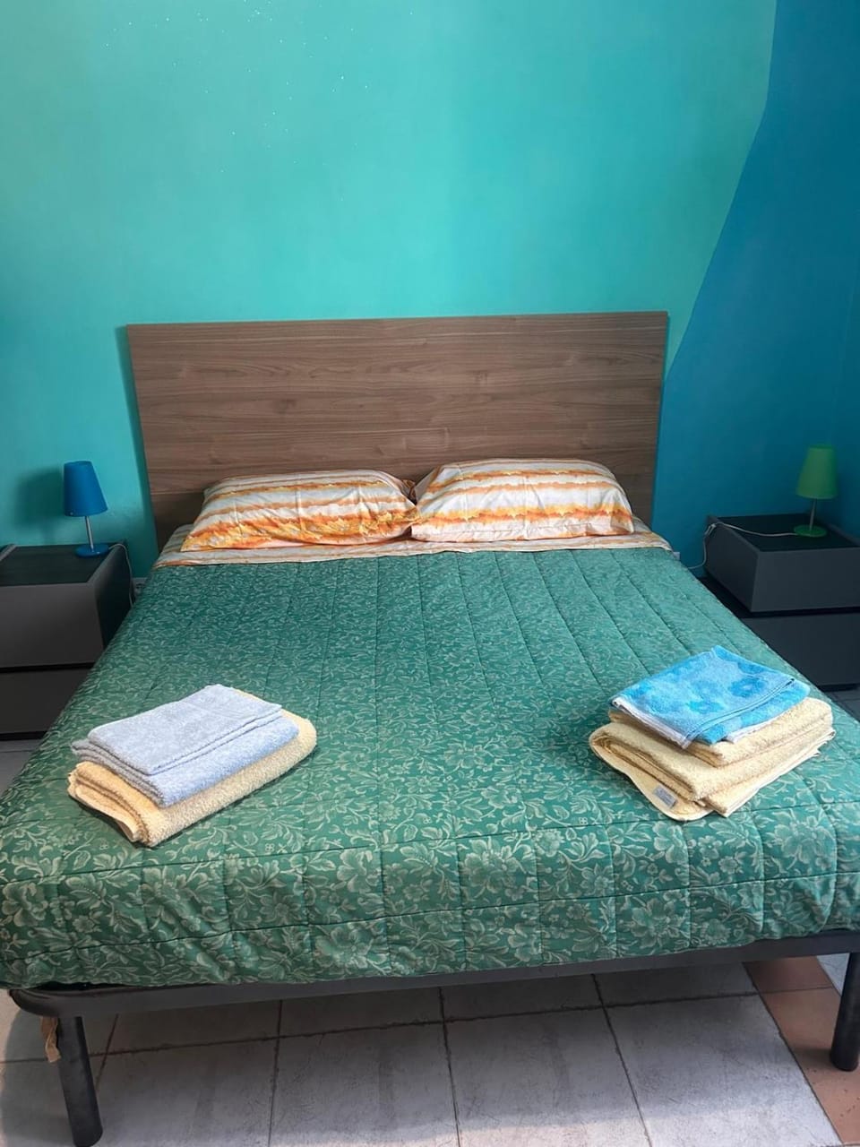 Casa vacanze fano colli al metauro Apartment in Marche