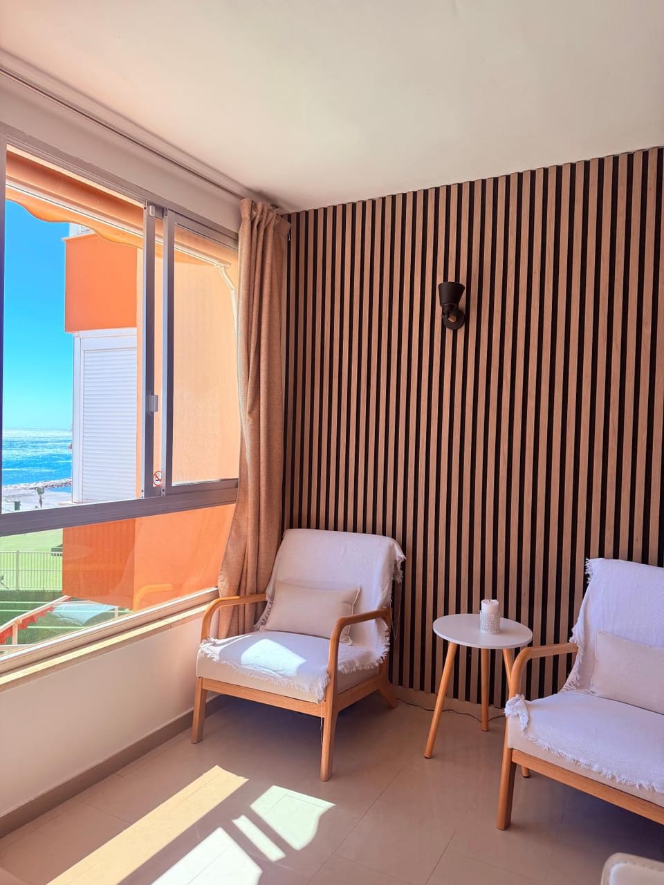 Sea view