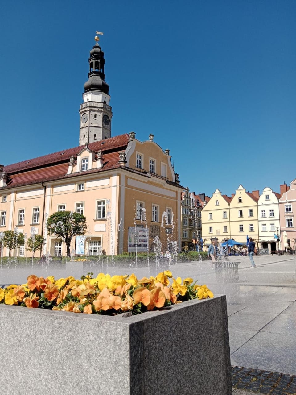 City view