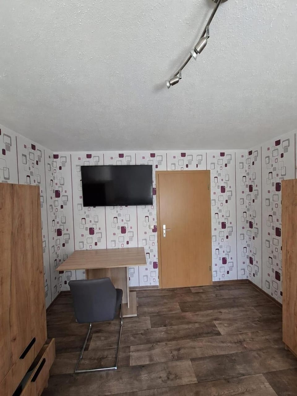 MONTEURUNTERKUNFT in LEUNA Apartment in Thuringia, Germany