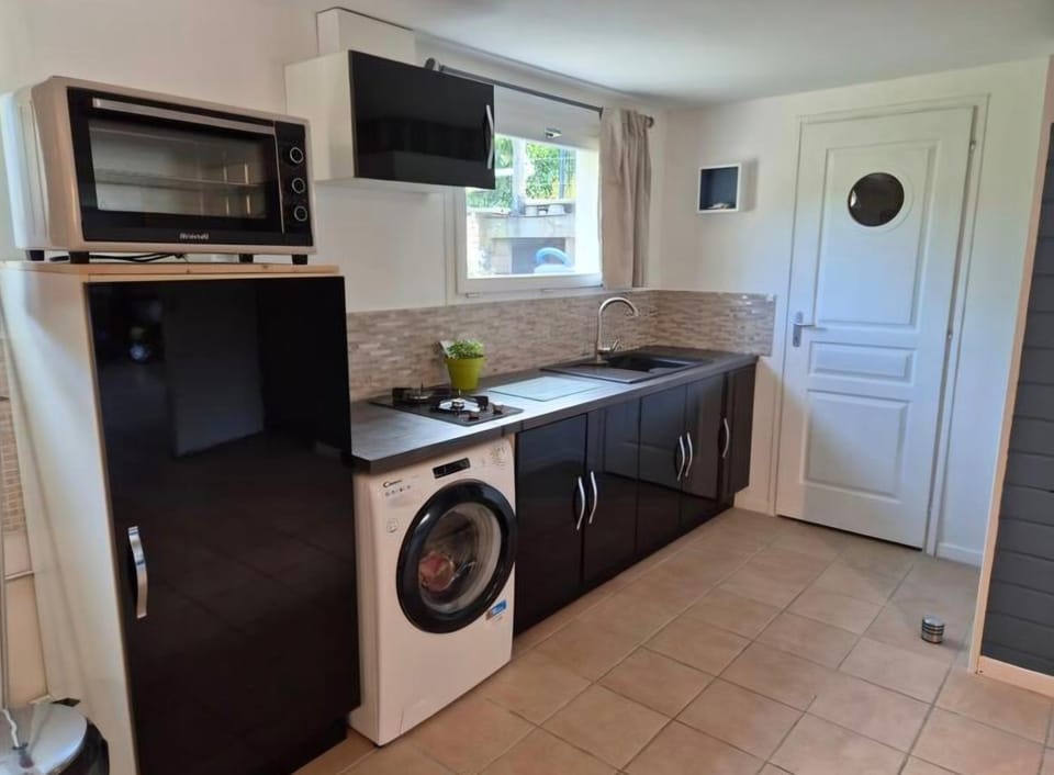 Studio des Prés Apartment in Pays de la Loire