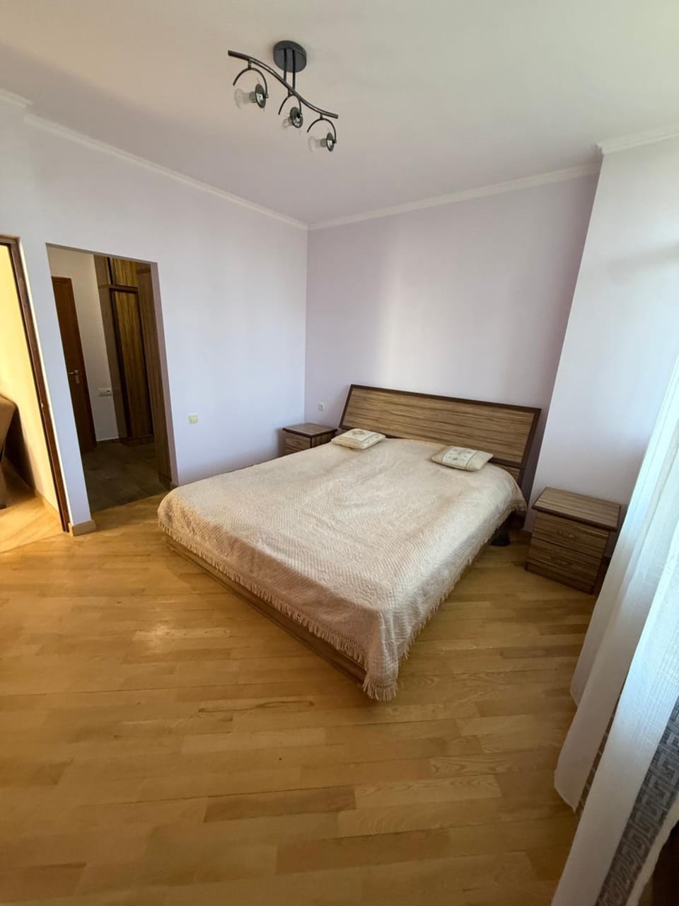 Komitas Grand Residence Apartment in Yerevan