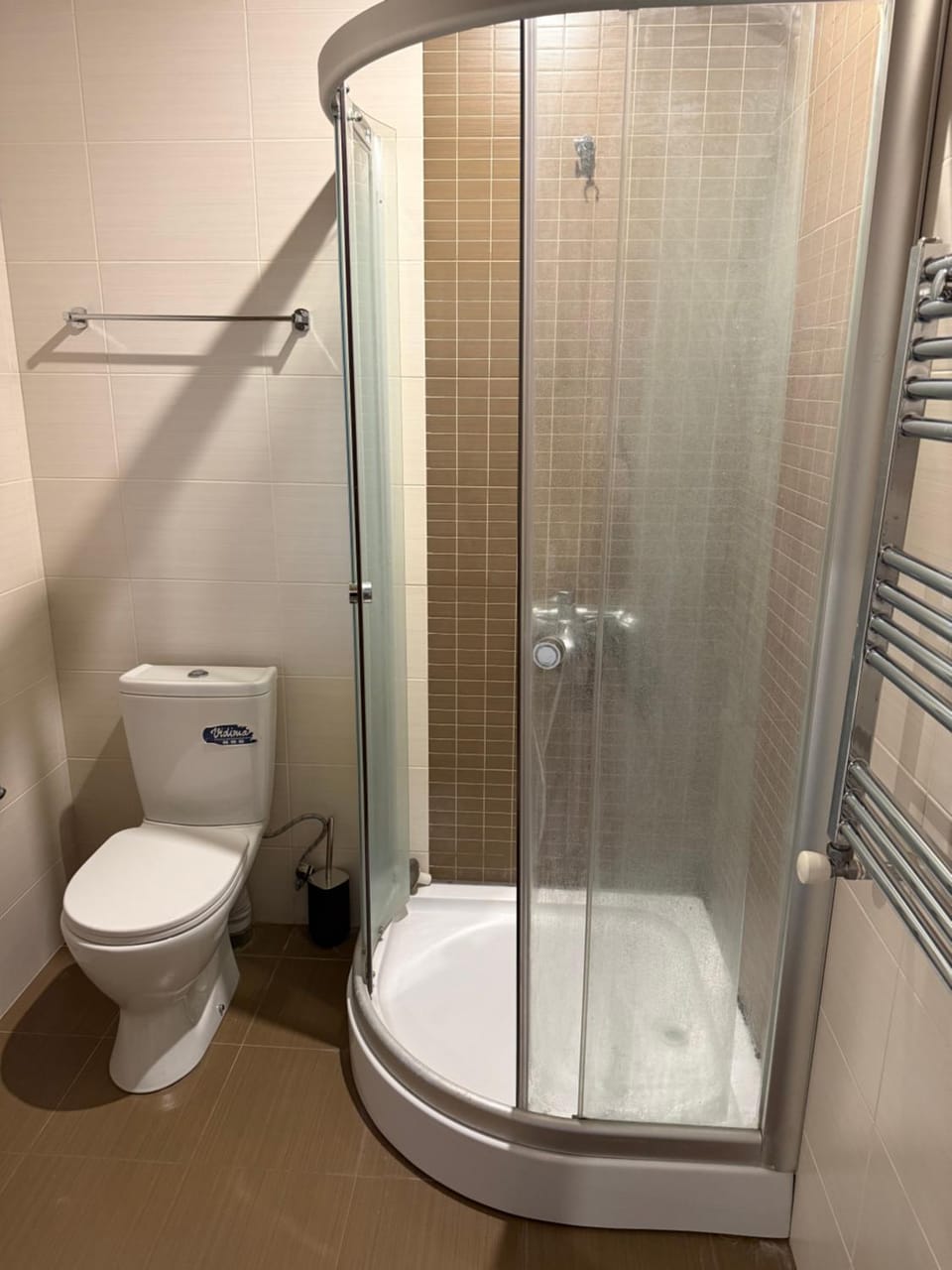 Komitas Grand Residence Apartment in Yerevan