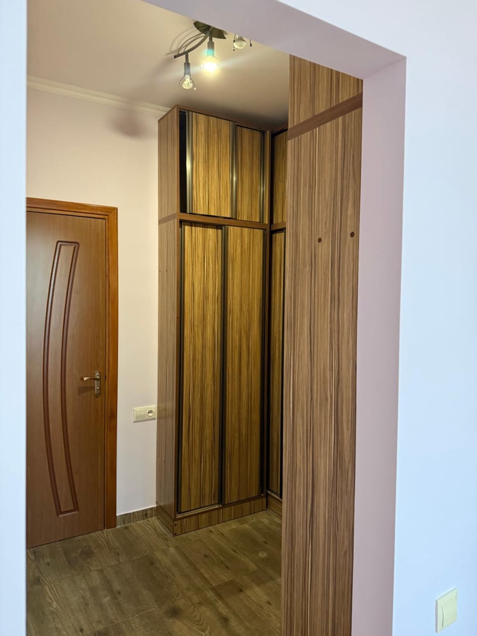 Komitas Grand Residence Apartment in Yerevan