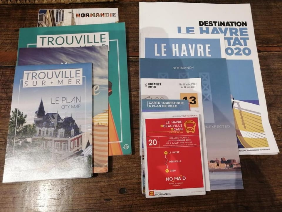 Un Chalet à la Mer chambre avec douche et WC privatifs Vacation rental in Le Havre