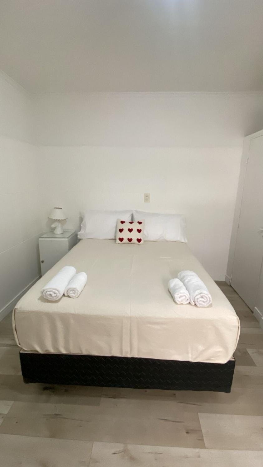 Céntrico, renovado y amplio Dto Apartment in Bahía Blanca