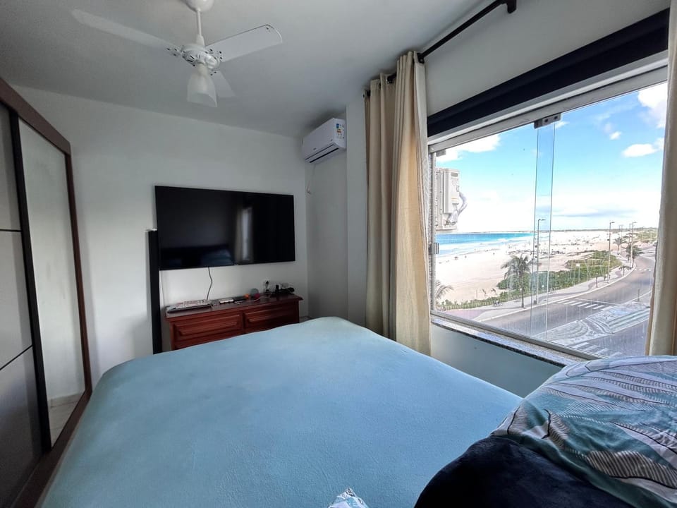 Cobertura da praia do forte Apartment in Cabo Frio