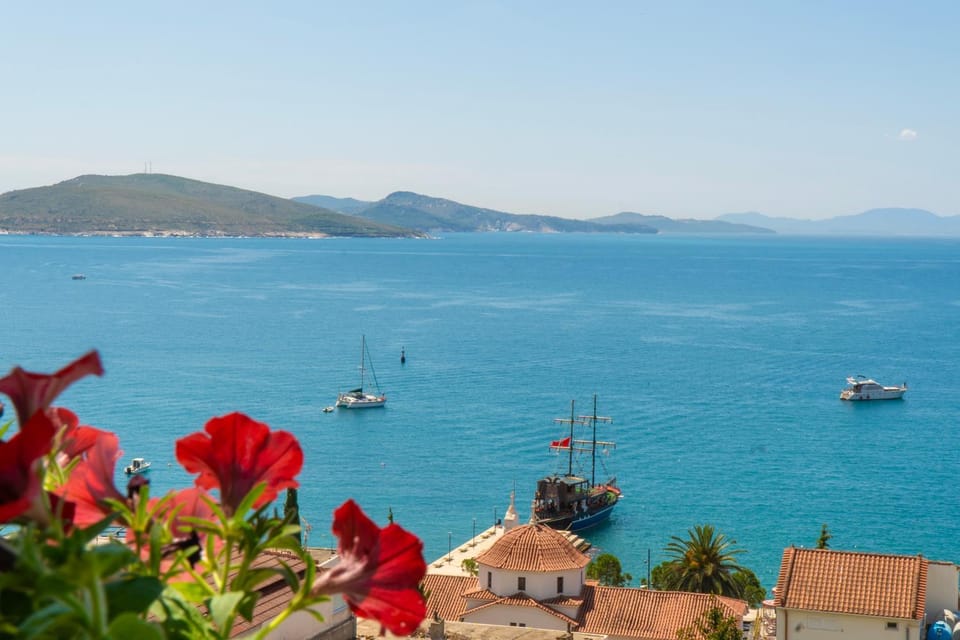 Balcony/Terrace, Beach, Sea view