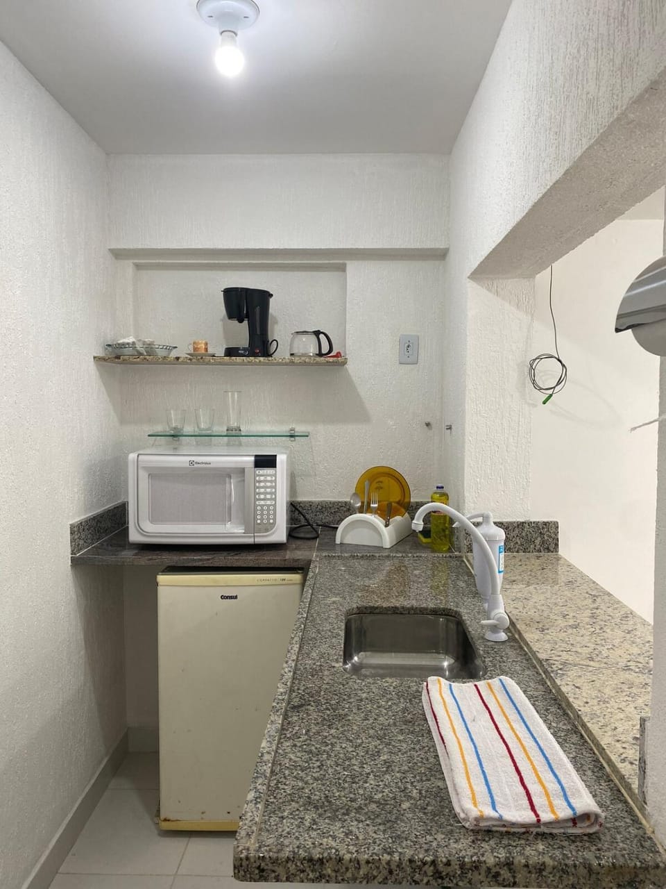 Flat das Begônias 3 Apartment in Niterói
