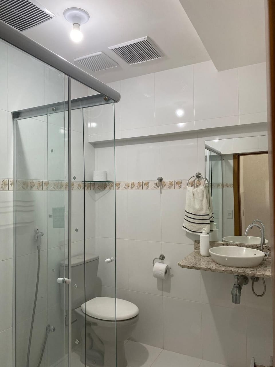 Flat das Begônias 3 Apartment in Niterói