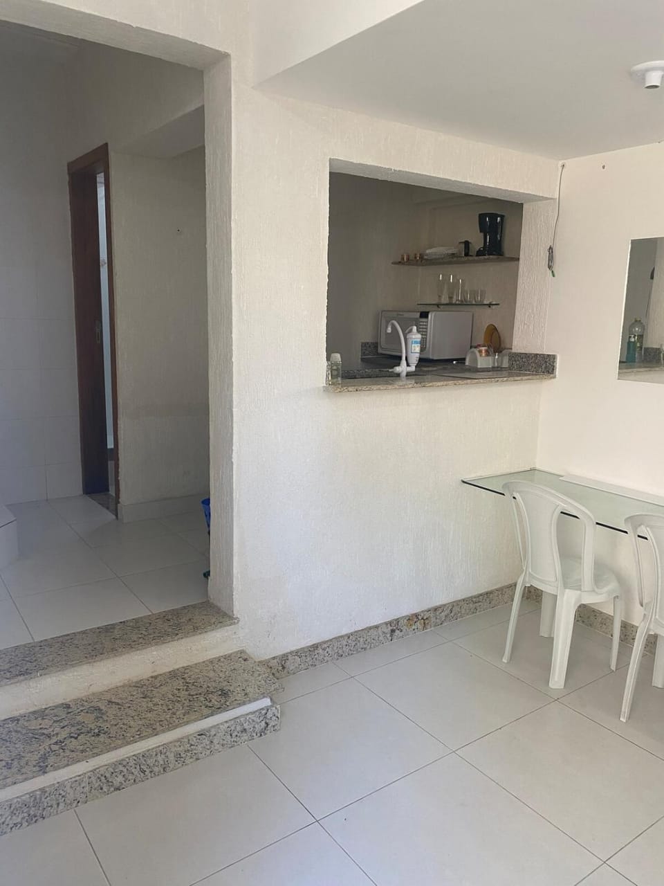 Flat das Begônias 3 Apartment in Niterói