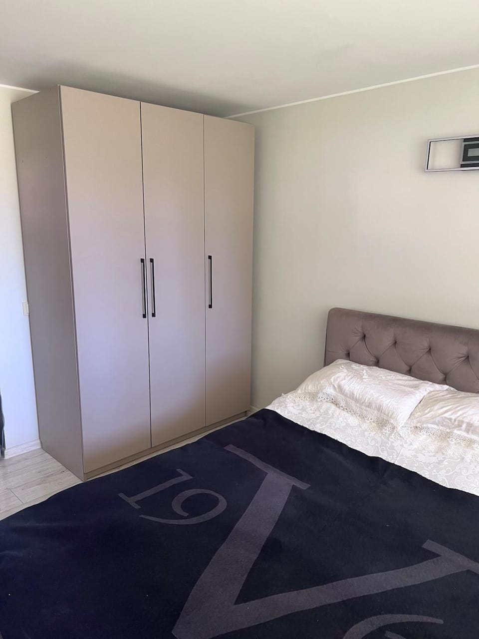 Cozy LUX studio in Palanga, on Sodų Street Apartment in Palanga