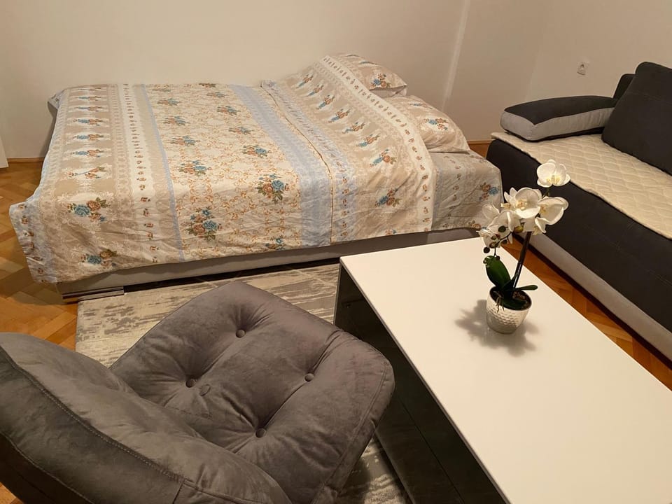 Sladjana apartman Apartment in Zlatibor District, Serbia
