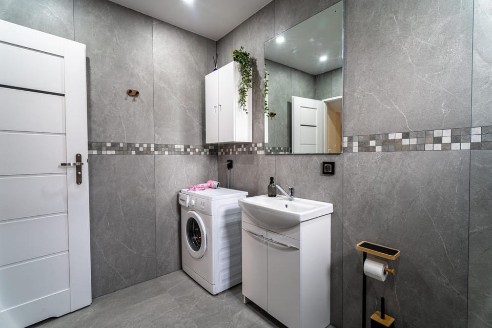 Spokojny Zakątek Radecznica Apartment in Poland