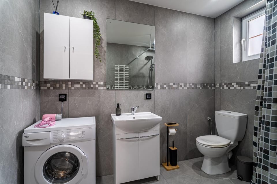 Spokojny Zakątek Radecznica Apartment in Poland