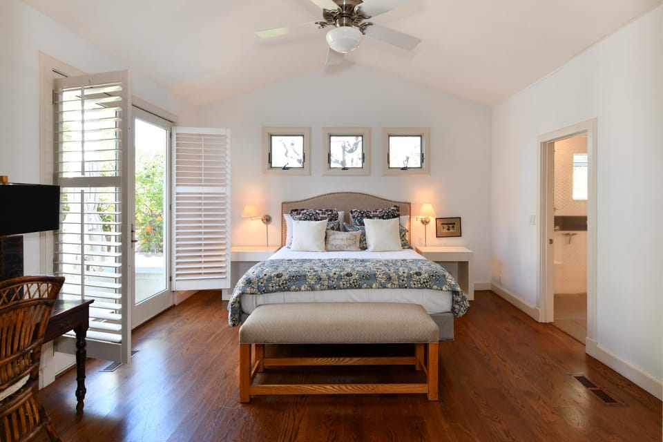 3 BD Cozy Home in St. Helena,fenced.Monthly rental House in Saint Helena