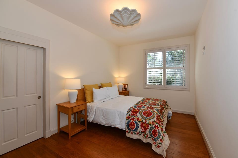 3 BD Cozy Home in St. Helena,fenced.Monthly rental House in Saint Helena