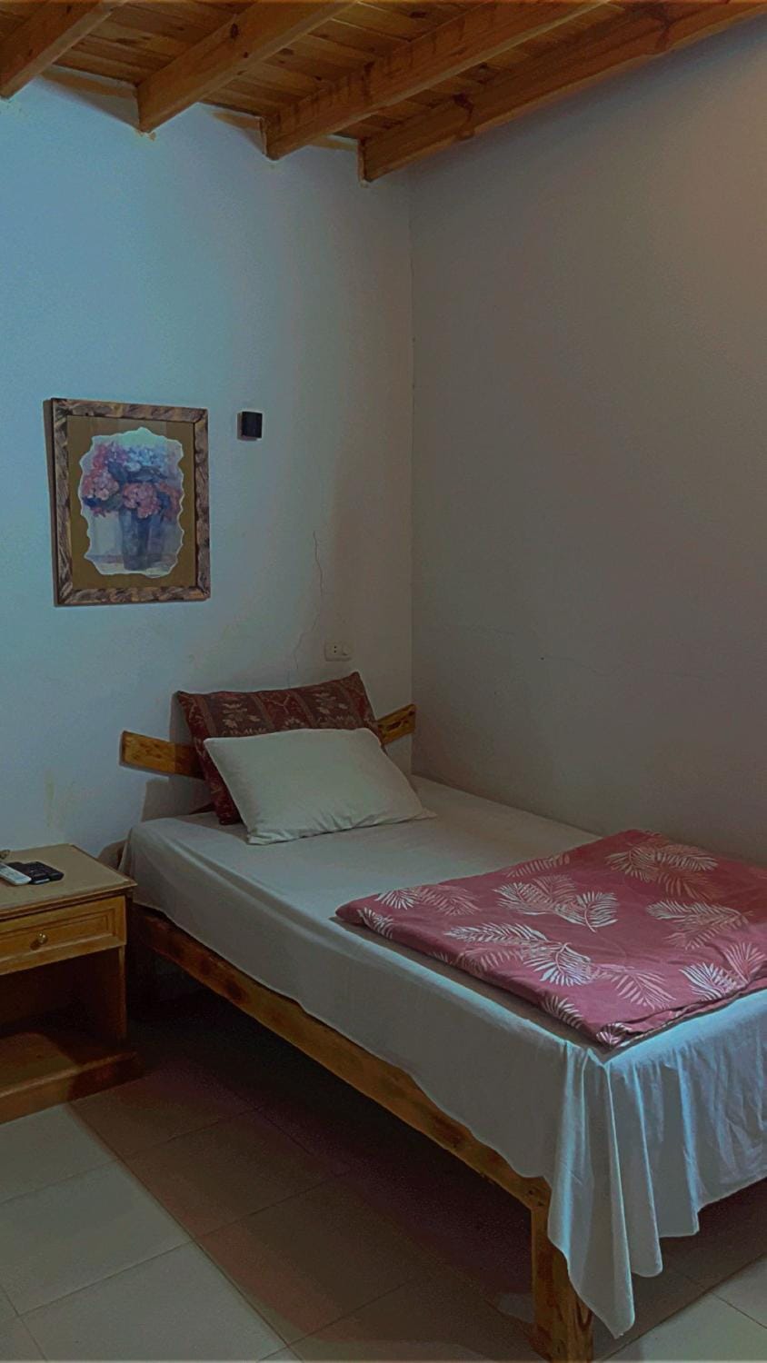 Helios Zen studios Apartment in South Sinai Governorate