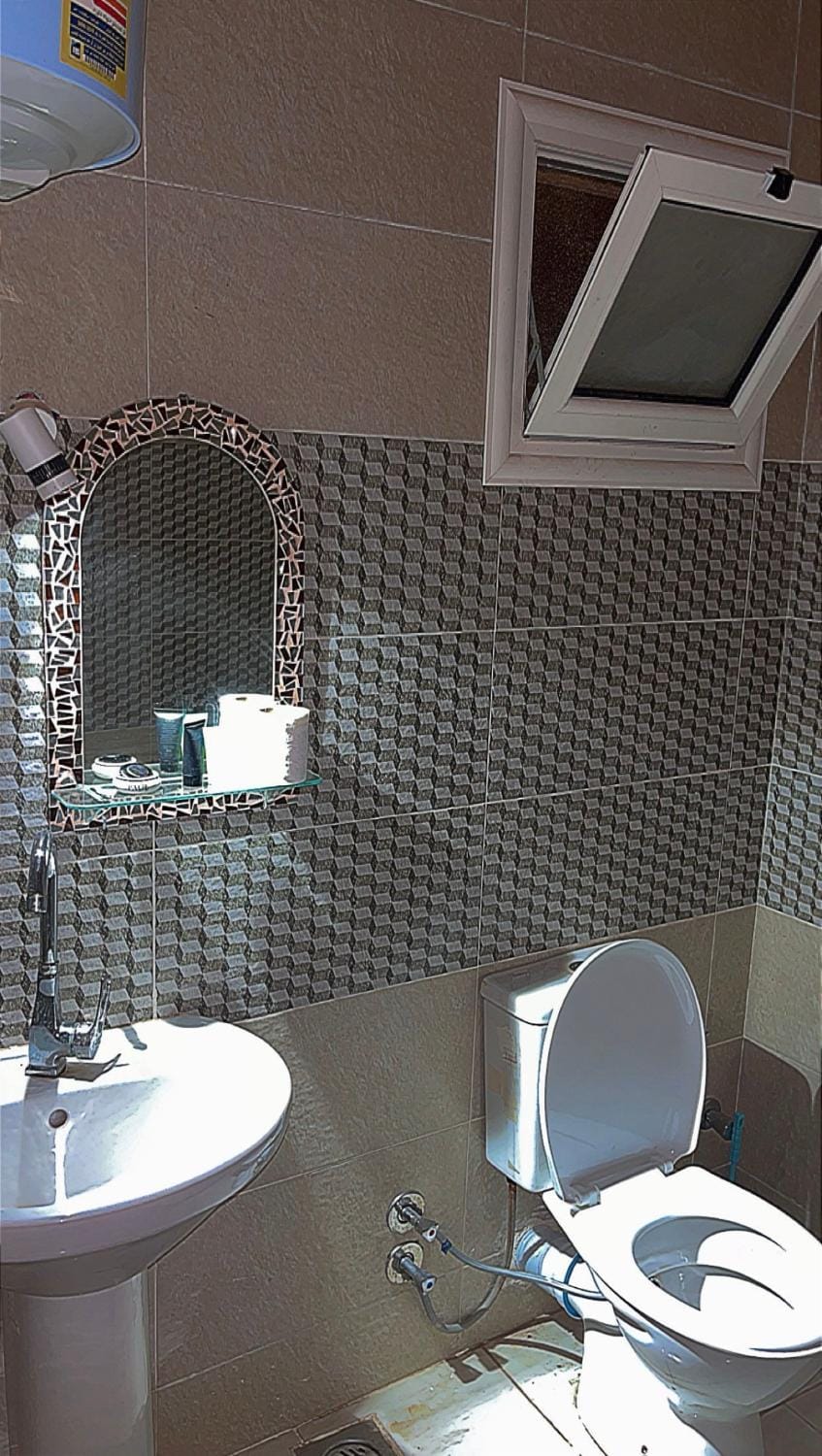 Helios Zen studios Apartment in South Sinai Governorate