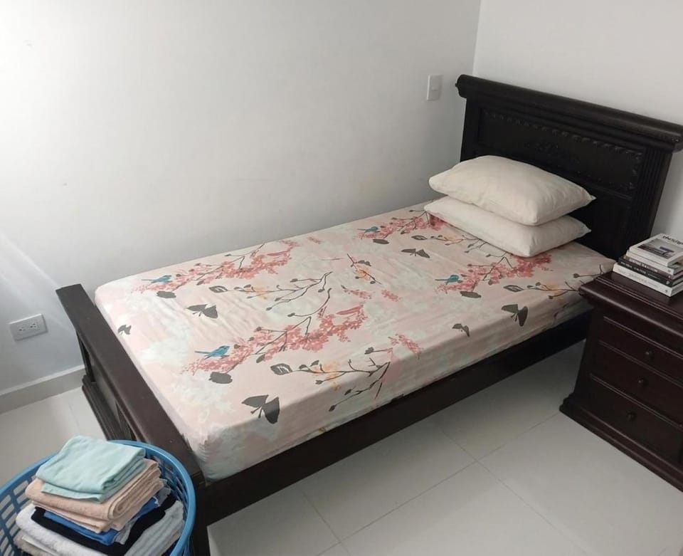 Confort family Vacation rental in Copacabana