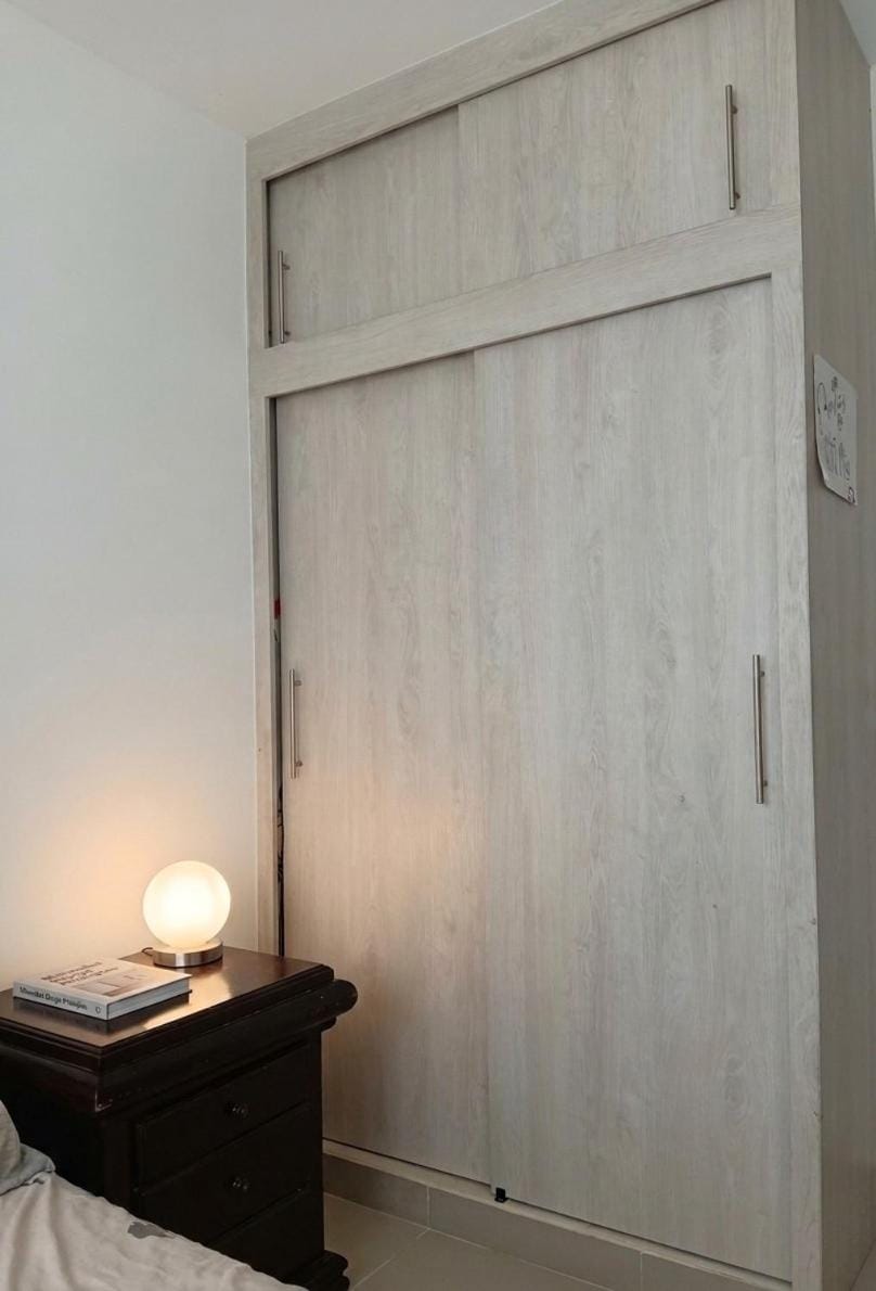 Confort family Vacation rental in Copacabana
