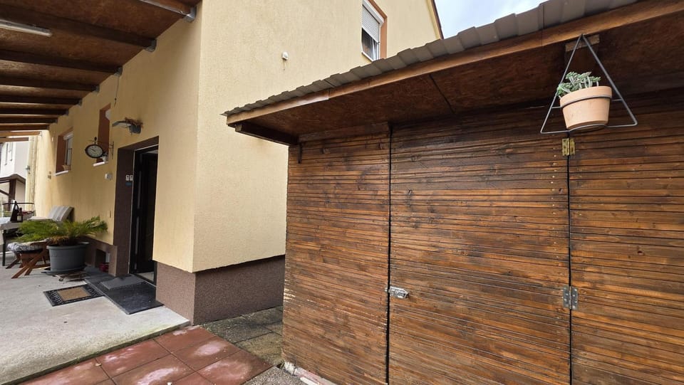 Modernes Haus mit schöner Ausstattung House in Baden-Württemberg