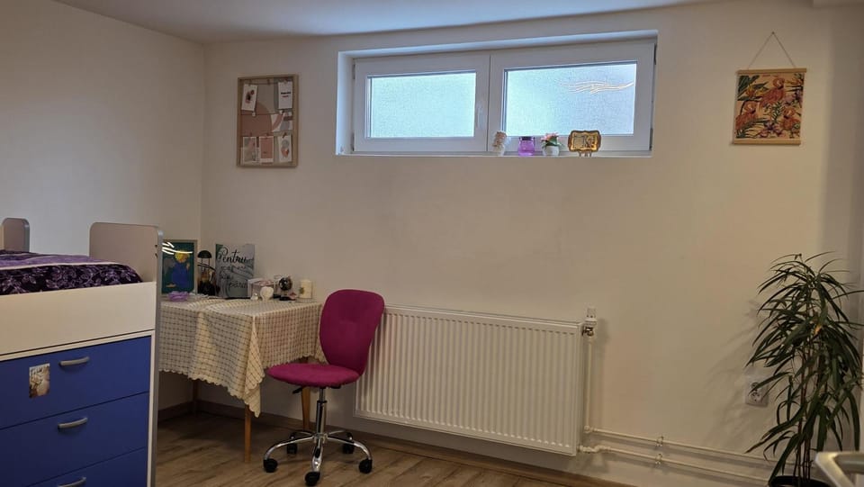 Modernes Haus mit schöner Ausstattung House in Baden-Württemberg