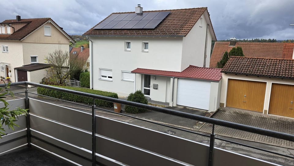 Modernes Haus mit schöner Ausstattung House in Baden-Württemberg