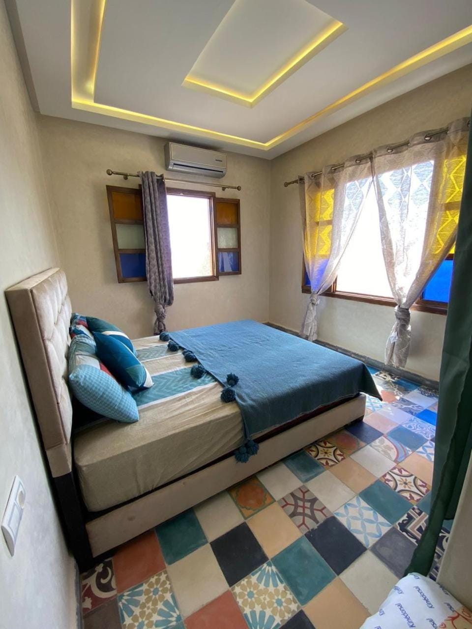 Le domaine de Koujane Bed and Breakfast in Marrakesh-Safi