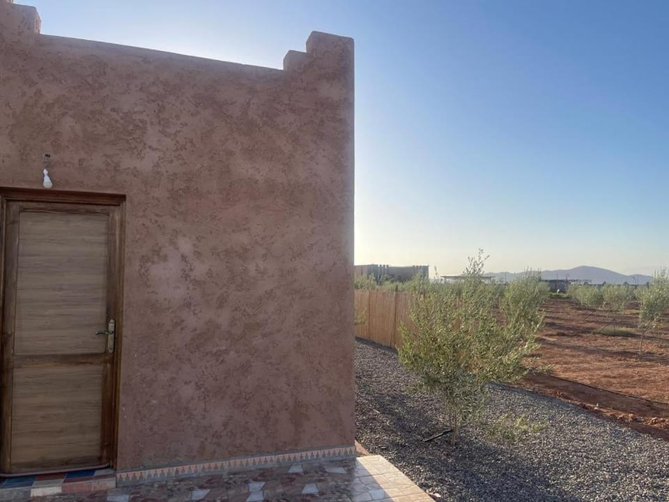 Le domaine de Koujane Bed and Breakfast in Marrakesh-Safi