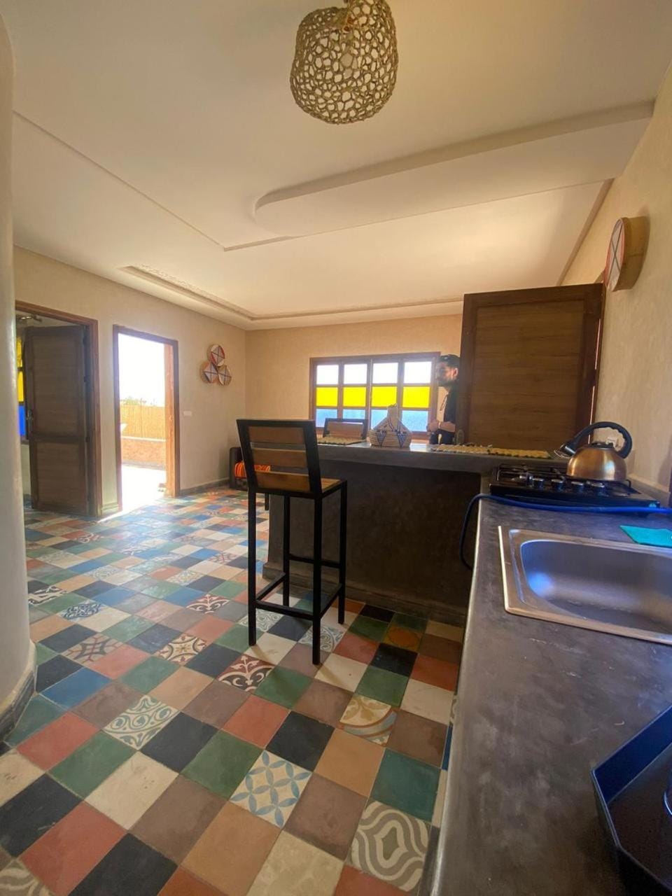 Le domaine de Koujane Bed and Breakfast in Marrakesh-Safi