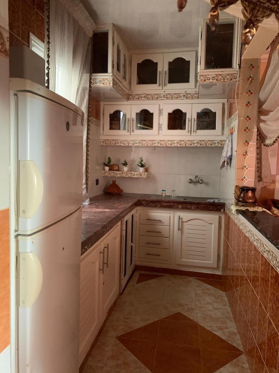Apartamentos Apartment in Tangier-Tétouan-Al Hoceima