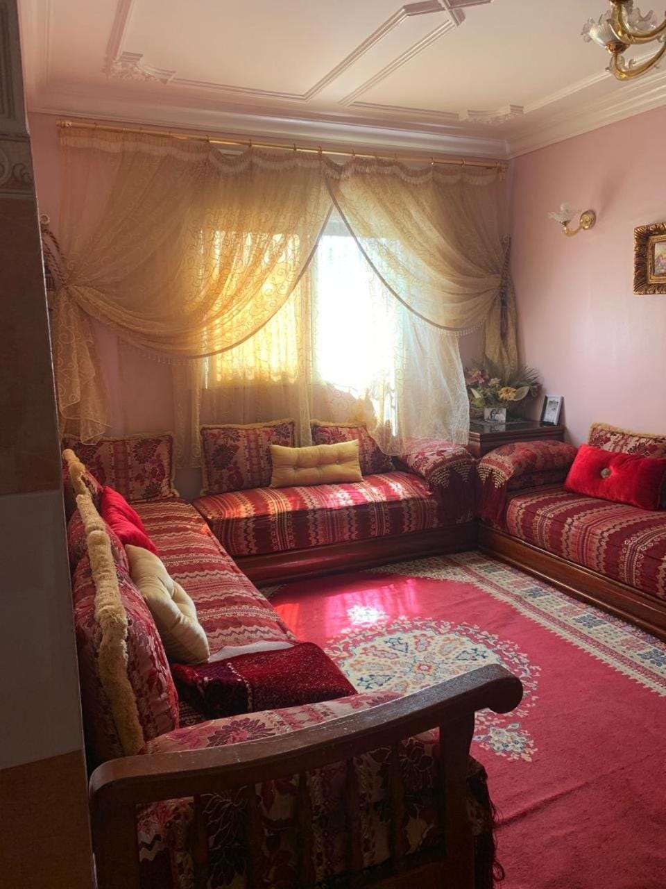 Apartamentos Apartment in Tangier-Tétouan-Al Hoceima