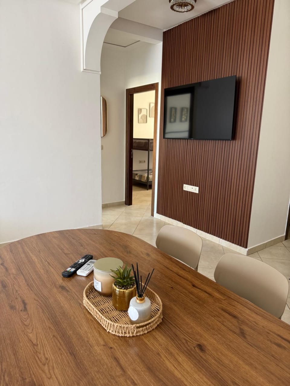 Apparemment Martil Apartment in Tangier-Tétouan-Al Hoceima