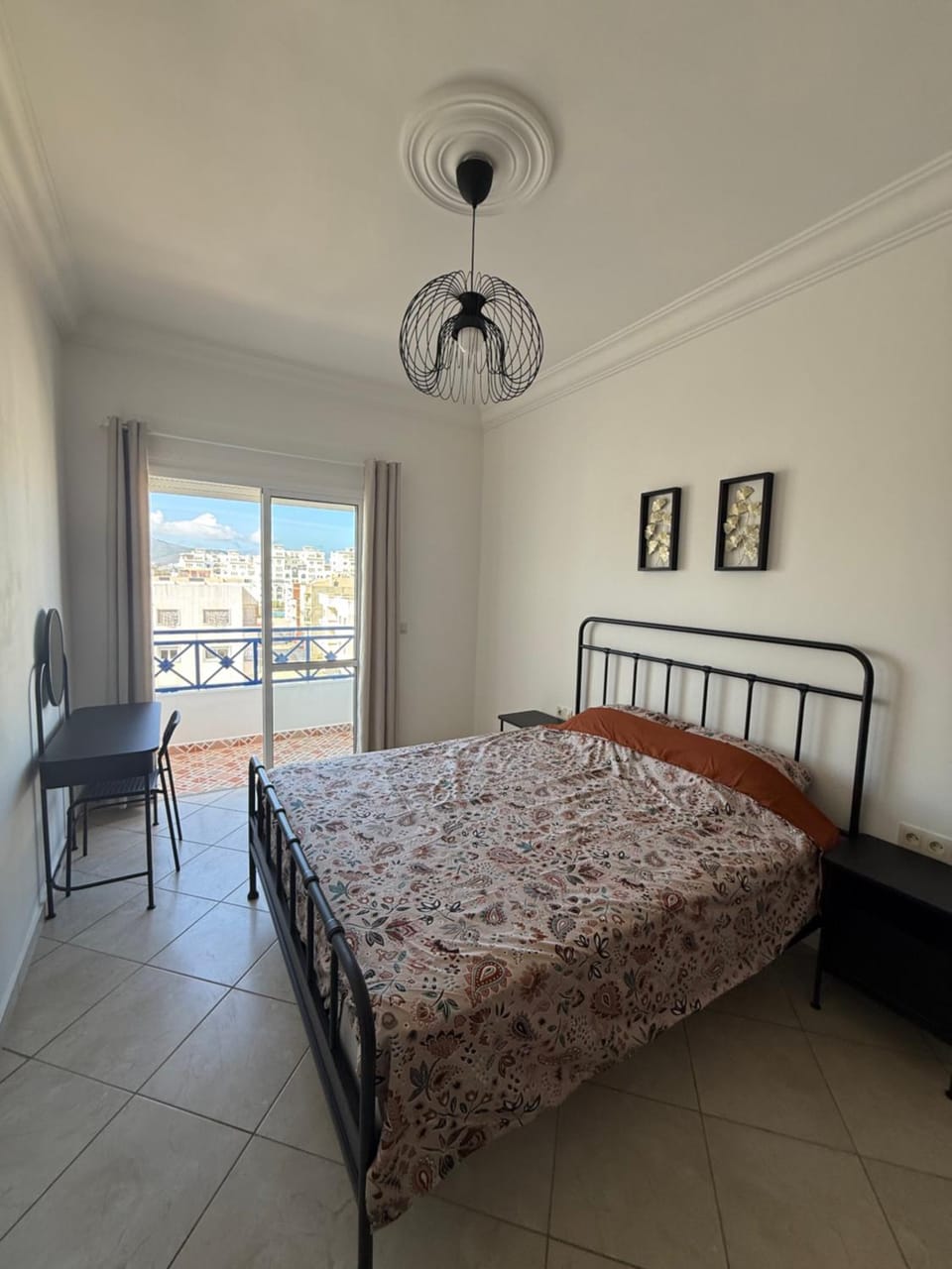 Apparemment Martil Apartment in Tangier-Tétouan-Al Hoceima