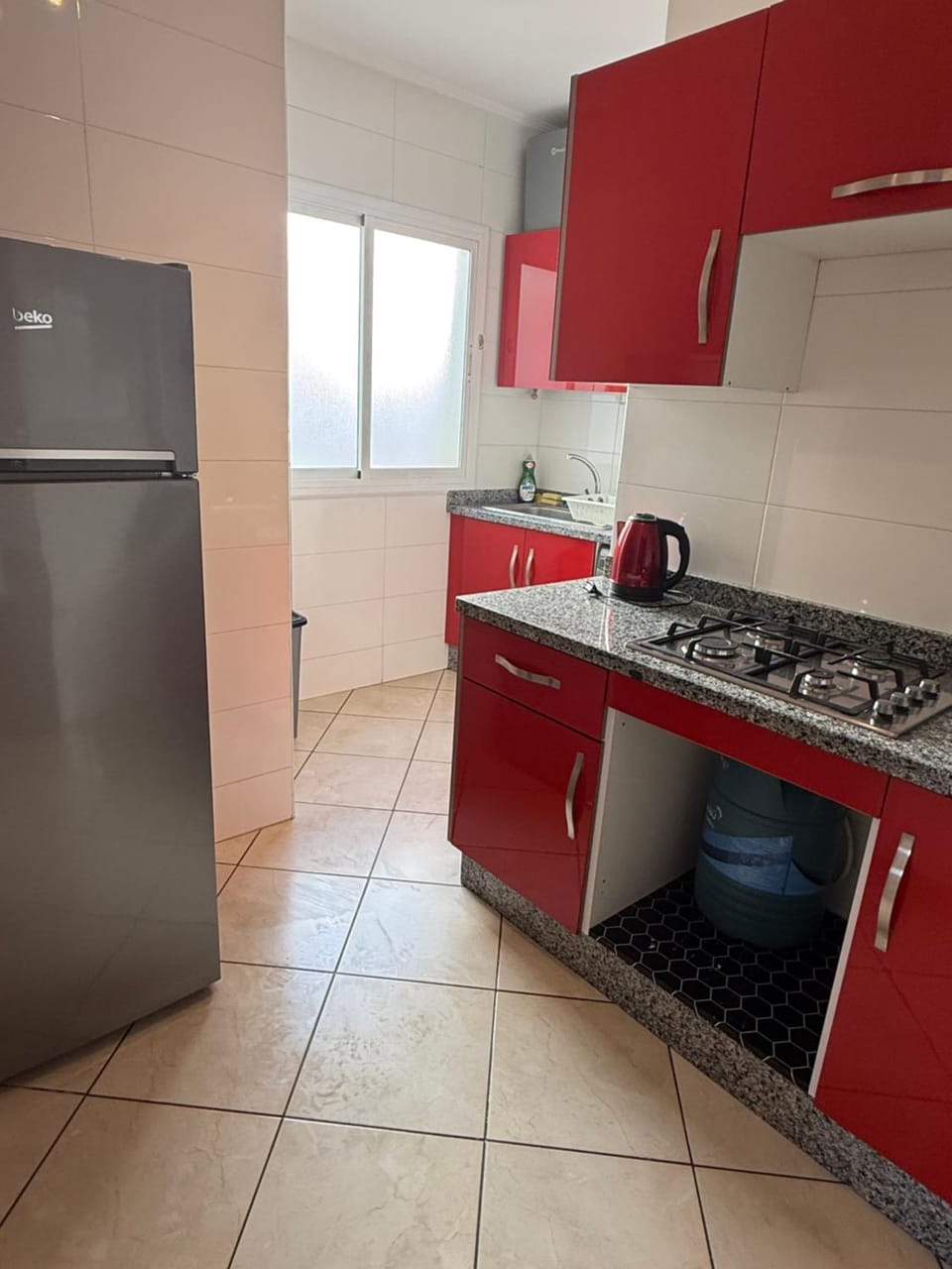 Apparemment Martil Apartment in Tangier-Tétouan-Al Hoceima