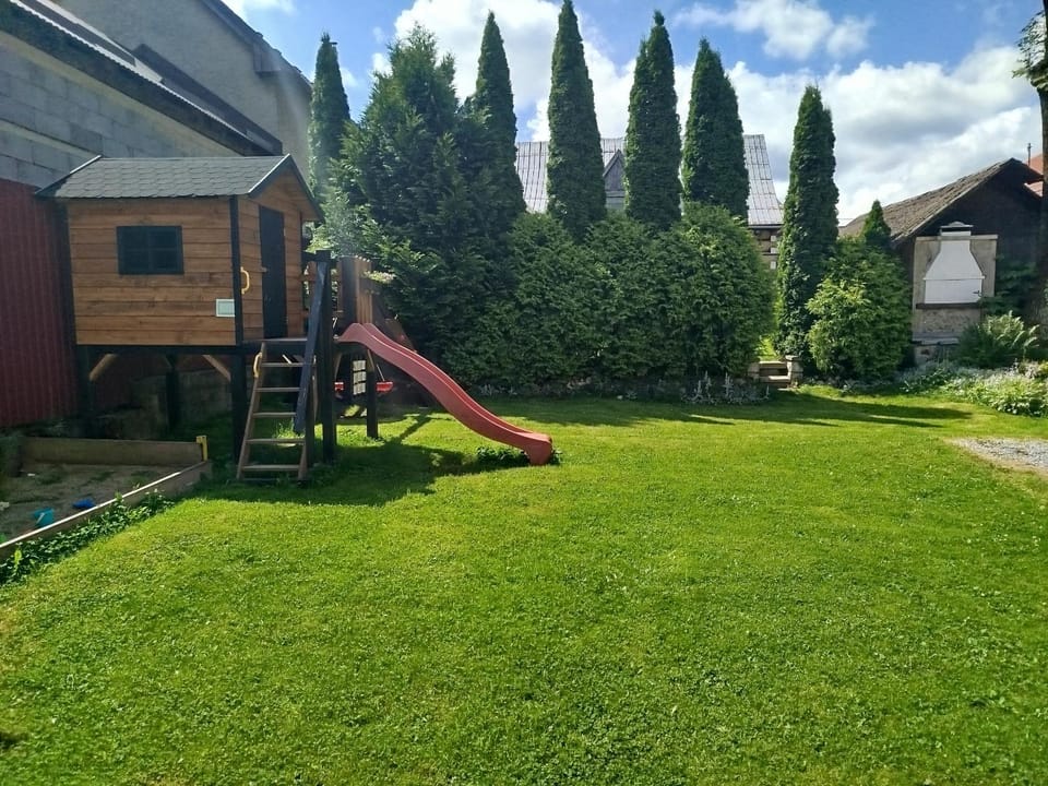 Guest House Kovalik Bed and Breakfast in Lesser Poland Voivodeship