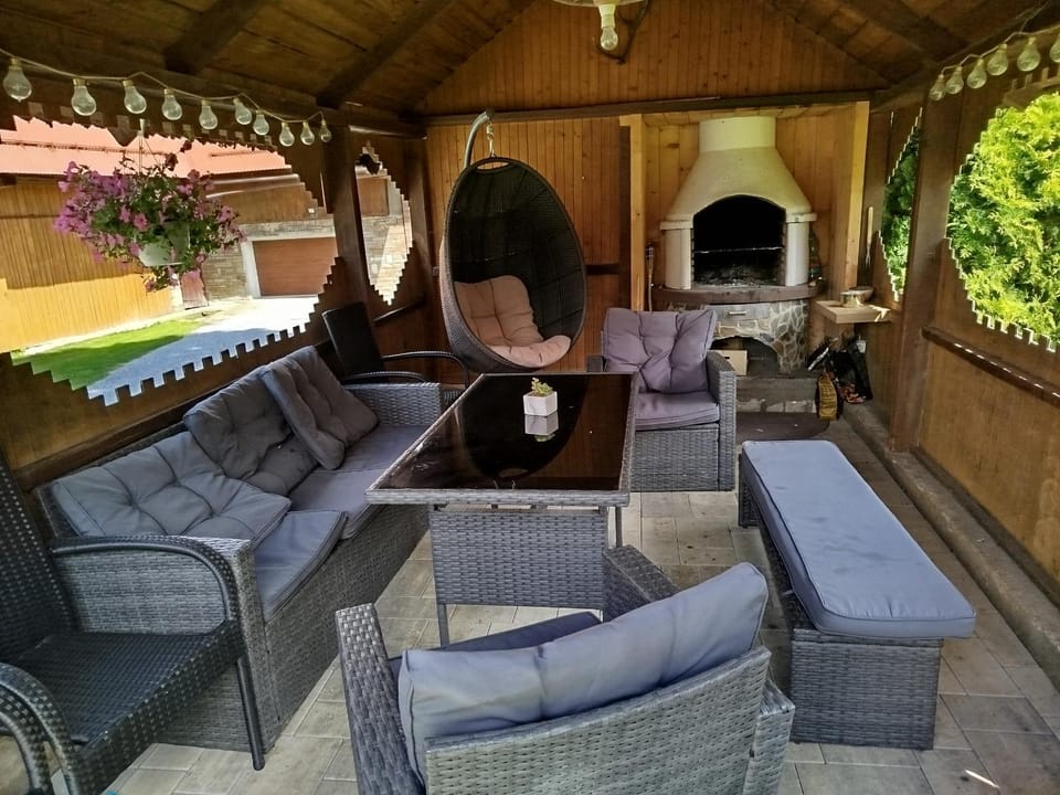 Guest House Kovalik Bed and Breakfast in Lesser Poland Voivodeship