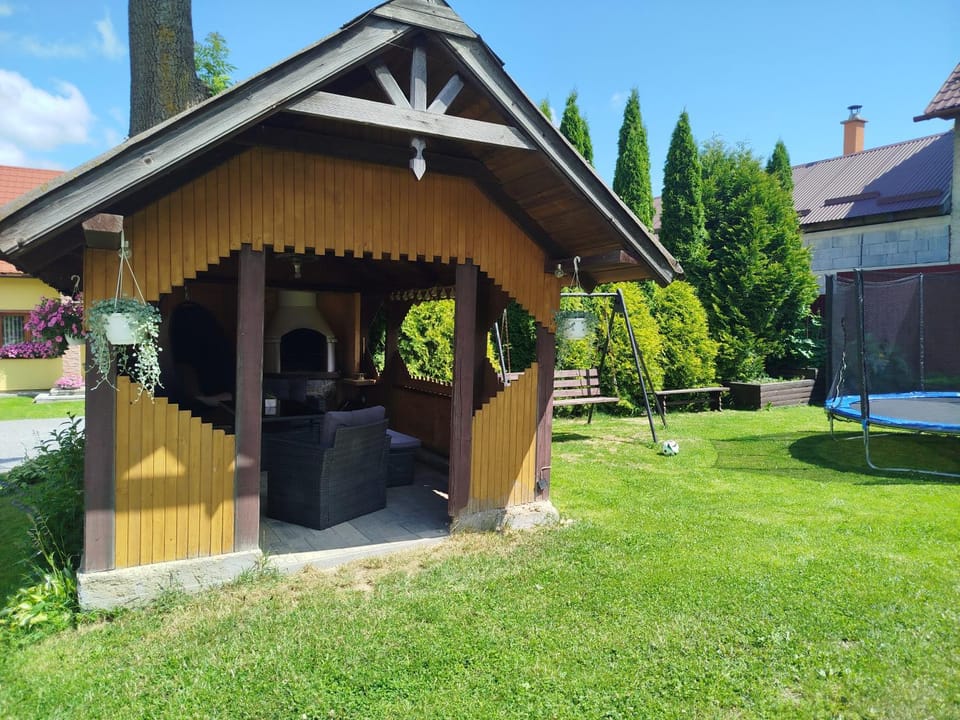Guest House Kovalik Bed and Breakfast in Lesser Poland Voivodeship