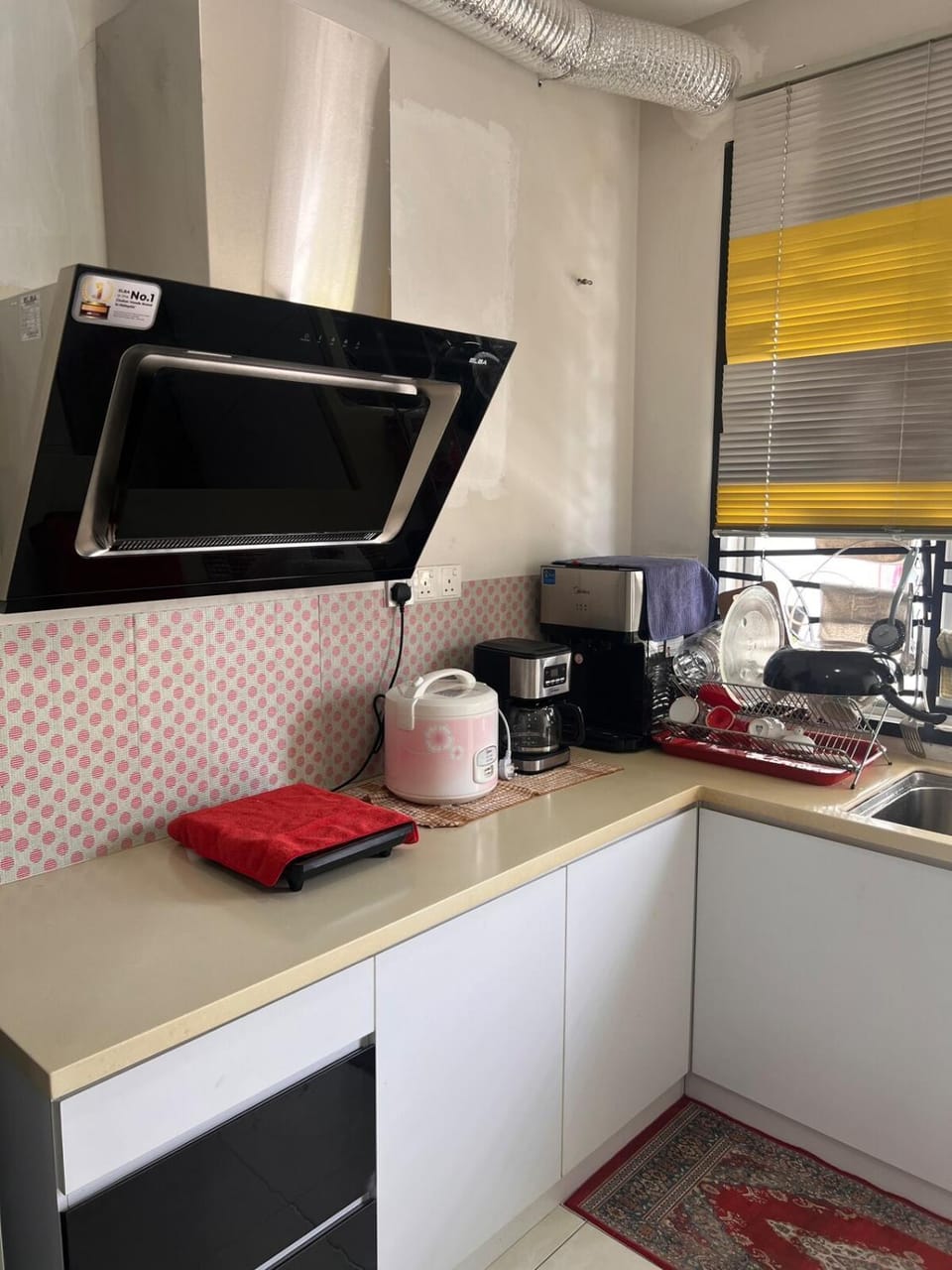 Semi-D homestay Helena with swimming pool House in Malacca
