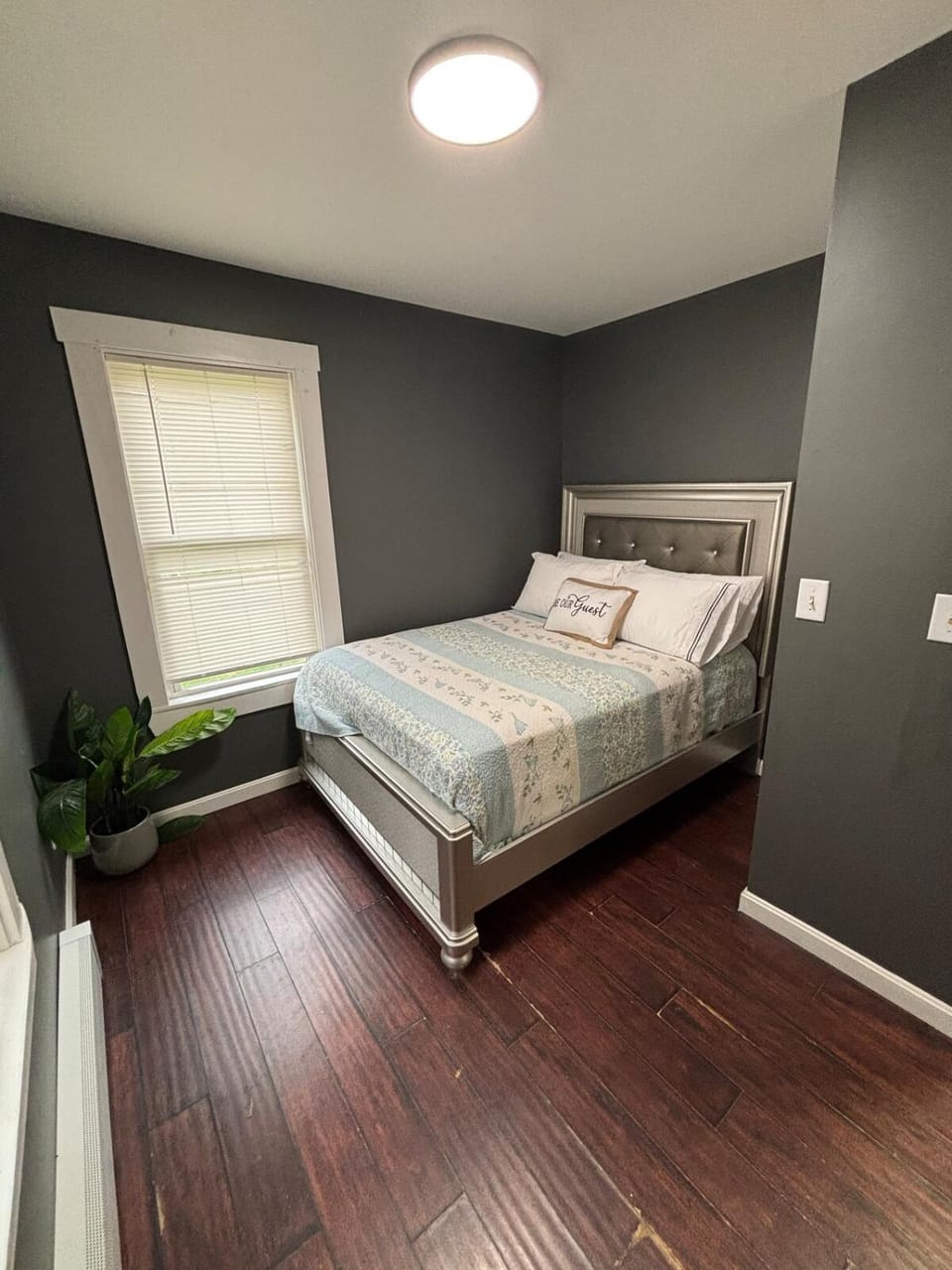 Modern 2BR Near CMMC and downtown Apartment in Auburn