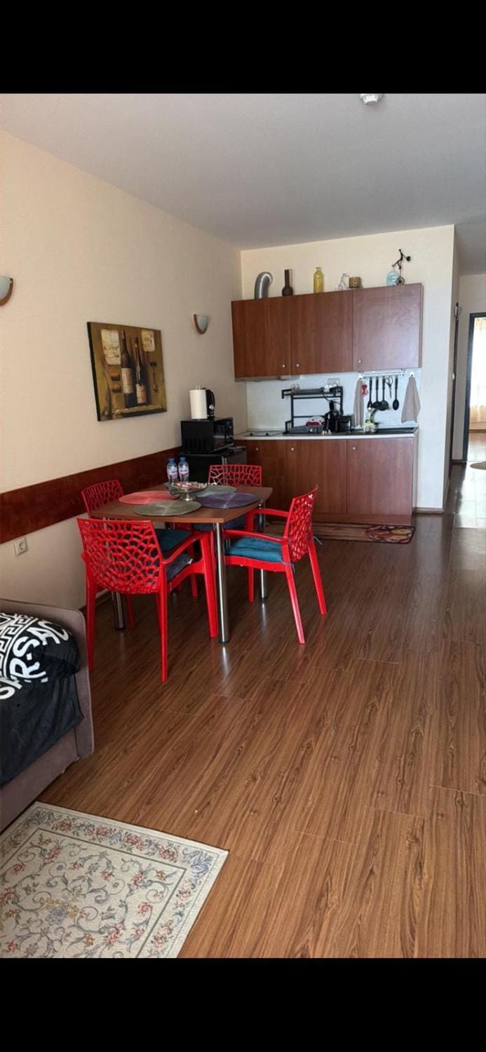 Golden Anchor Apartment in Varna