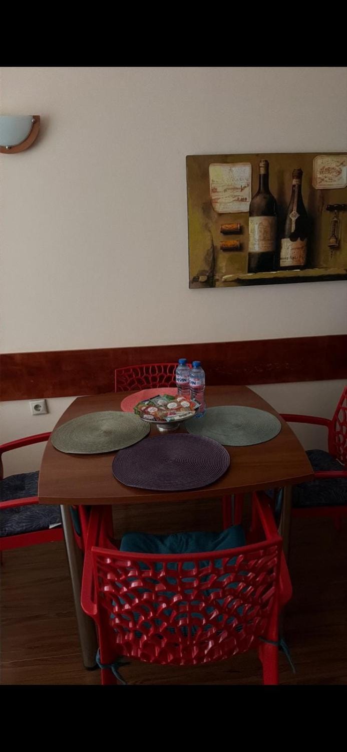 Golden Anchor Apartment in Varna
